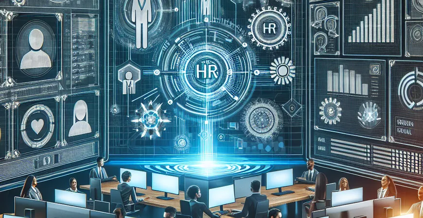 跨境电商多平台运营缺复合型人才？HR 系统的能力矩阵模型